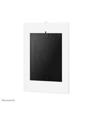 Soporte de pared para tabletas