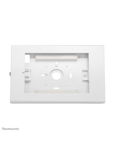 Soporte de pared para tabletas