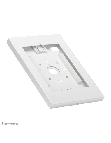 Soporte de pared para tabletas