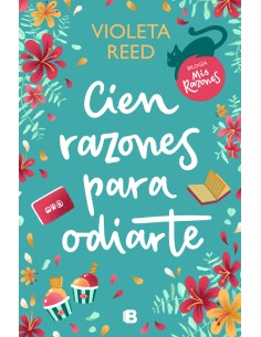 Cien razones para odiarte