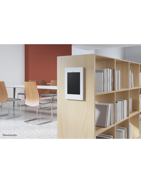 Soporte de pared para tabletas