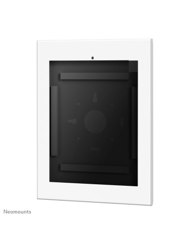 Soporte de pared para tabletas