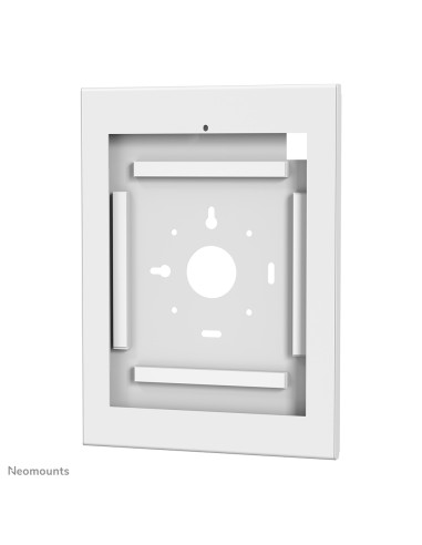 Soporte de pared para tabletas