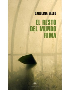 El resto del mundo rima Mapa de las lenguas