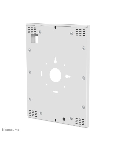 Soporte de pared para tabletas