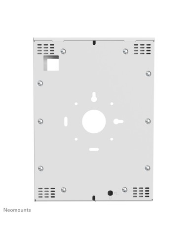 Soporte de pared para tabletas