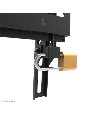 soporte de pared para TV