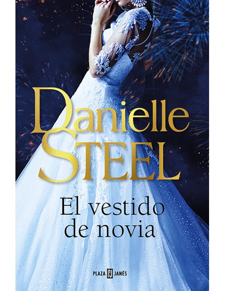 El vestido de novia