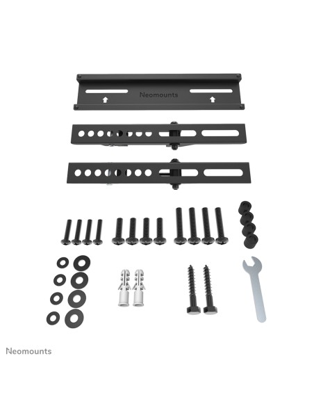 soporte de pared para TV