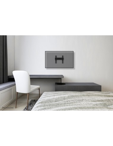 soporte de pared para TV