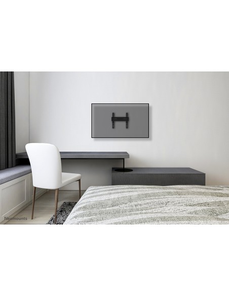 soporte de pared para TV