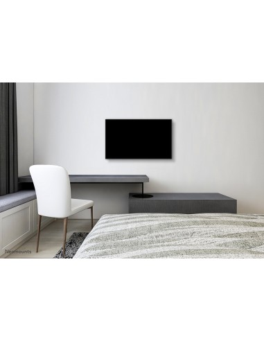 soporte de pared para TV