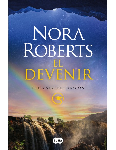 El devenir El Legado del Dragon 2