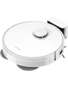 DREAME ROBOT ASPIRADOR CON MOPA L10S PRO GEN 2. SUCCION 7000 PA. ZONA LIMPIEZA 145M2 AUTONOMÍA 155 MIN. CAPACIDAD COMPARTIMENTO 