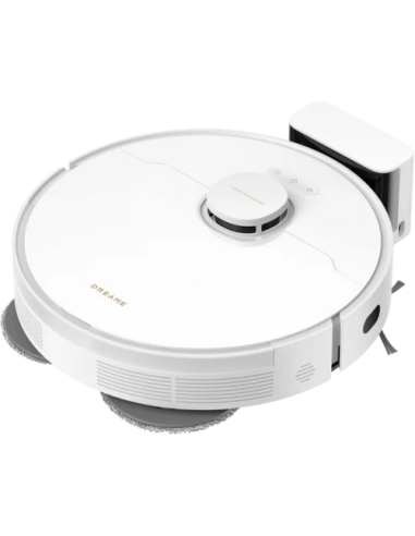 DREAME ROBOT ASPIRADOR CON MOPA L10S PRO GEN 2. SUCCION 7000 PA. ZONA LIMPIEZA 145M2 AUTONOMÍA 155 MIN. CAPACIDAD COMPARTIMENTO 