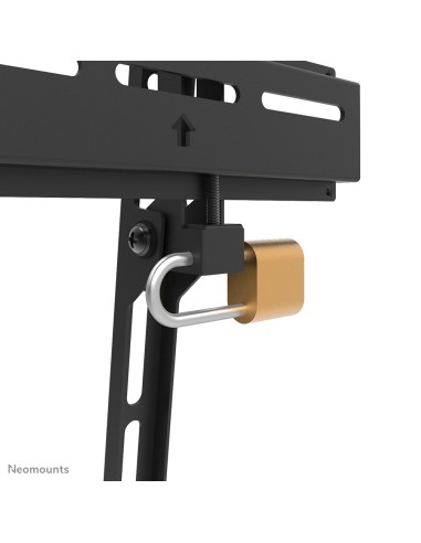 soporte de pared para TV
