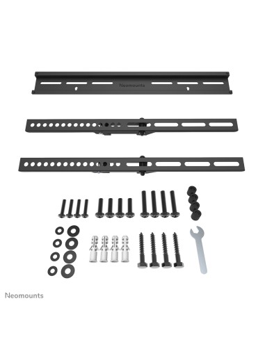 soporte de pared para TV