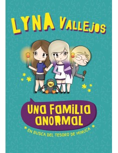 En busca del tesoro de Minuca