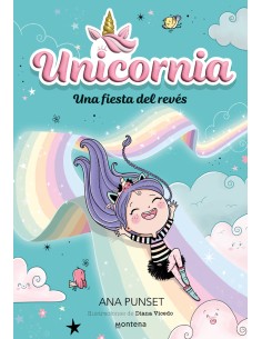 Unicornia 2 Una fiesta del reves