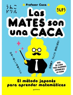 Las mates son una caca