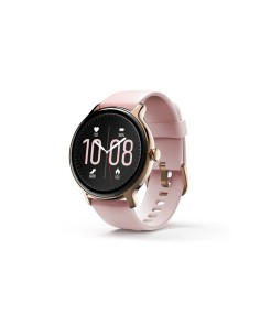 Fit Watch 4910 2,77 cm (1.09") LCD 45 mm Oro rosa GPS (satélite)