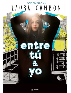 Entre tu y yo