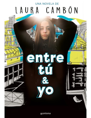Entre tu y yo