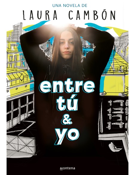 Entre tu y yo
