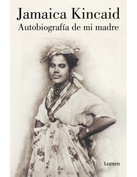 Autobiografia de mi madre