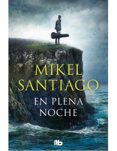 En plena noche Trilogia de Illumbe 2