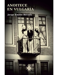 Anoitece en Vulgaria