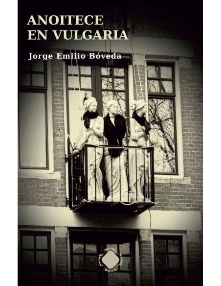 Anoitece en Vulgaria