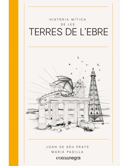 Histria mitica de les Terres de l Ebre