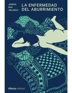 La enfermedad del aburrimiento