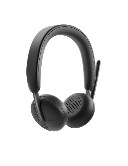 WL3024 Auriculares Inalámbrico y alámbrico Diadema Llamadas/Música USB Tipo C Bluetooth Negro