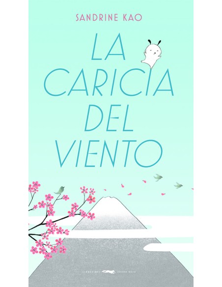 La caricia del viento