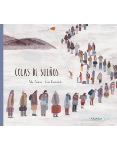 Colas de suenos