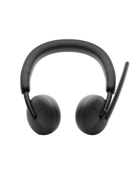 WL3024 Auriculares Inalámbrico y alámbrico Diadema Llamadas/Música USB Tipo C Bluetooth Negro