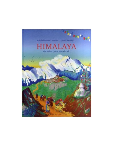 HIMALAYA