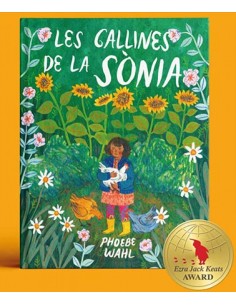 LES GALLINES DE LA SONIA