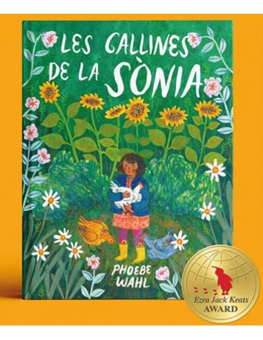 LES GALLINES DE LA SONIA