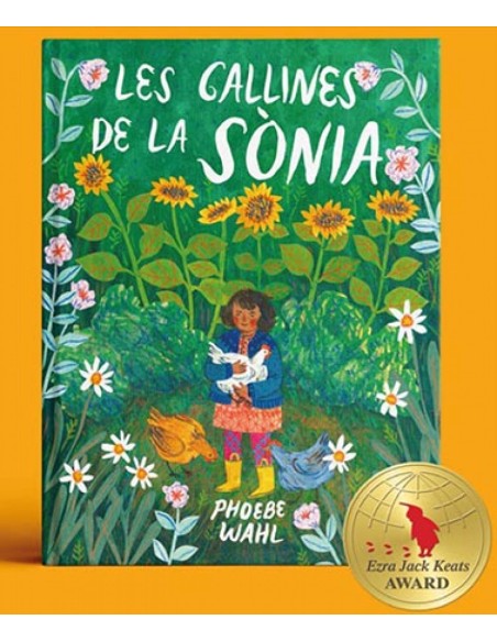 LES GALLINES DE LA SONIA