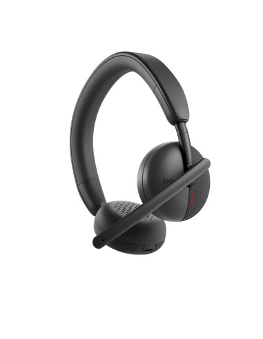 WL3024 Auriculares Inalámbrico y alámbrico Diadema Llamadas/Música USB Tipo C Bluetooth Negro