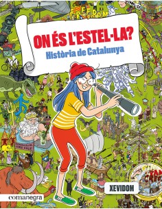 On es l Estella Histria de Catalunya