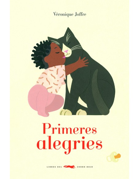 Primeres alegries