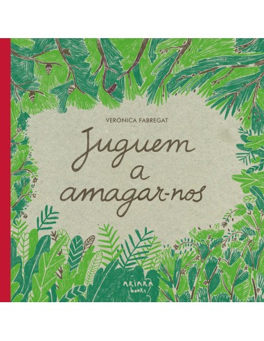 Juguem a amagar nos