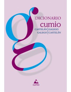 Dicionario Cumio Bilingue