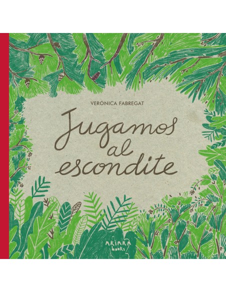 Jugamos al escondite