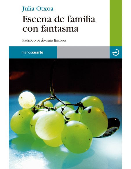 Escena de familia con fantasma