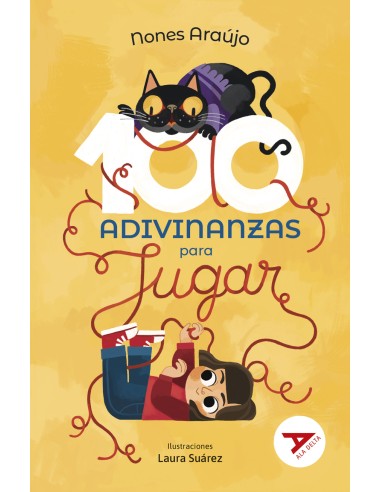 Cien adivinanzas para jugar
